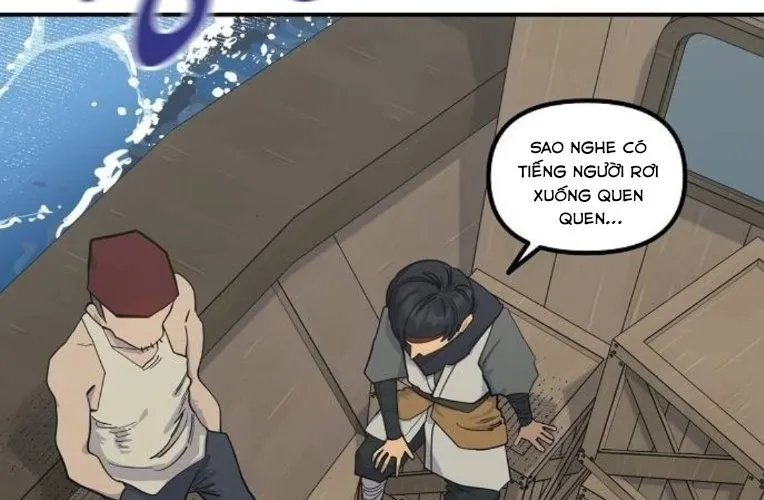 Mimosa (Cây Trinh Nữ) Chapter 8 - Trang 41