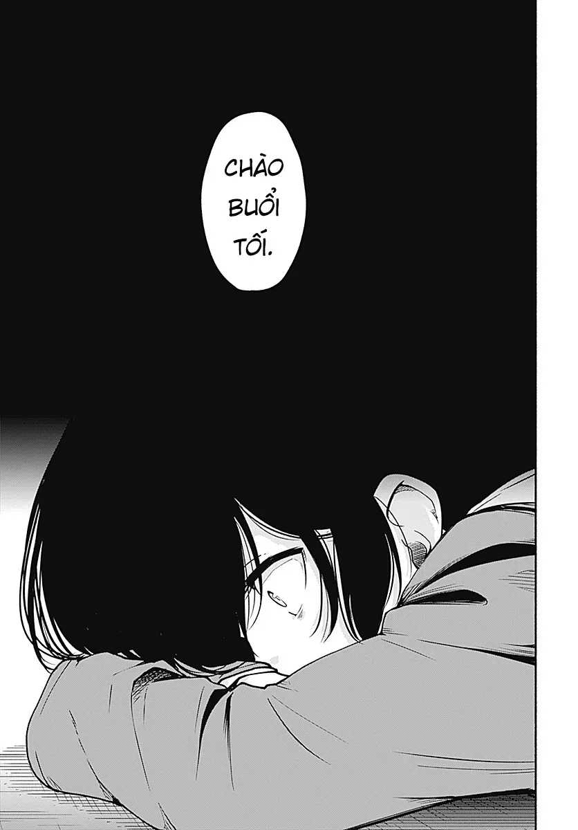 Minami Super Evolution Chapter 1 - Trang 26