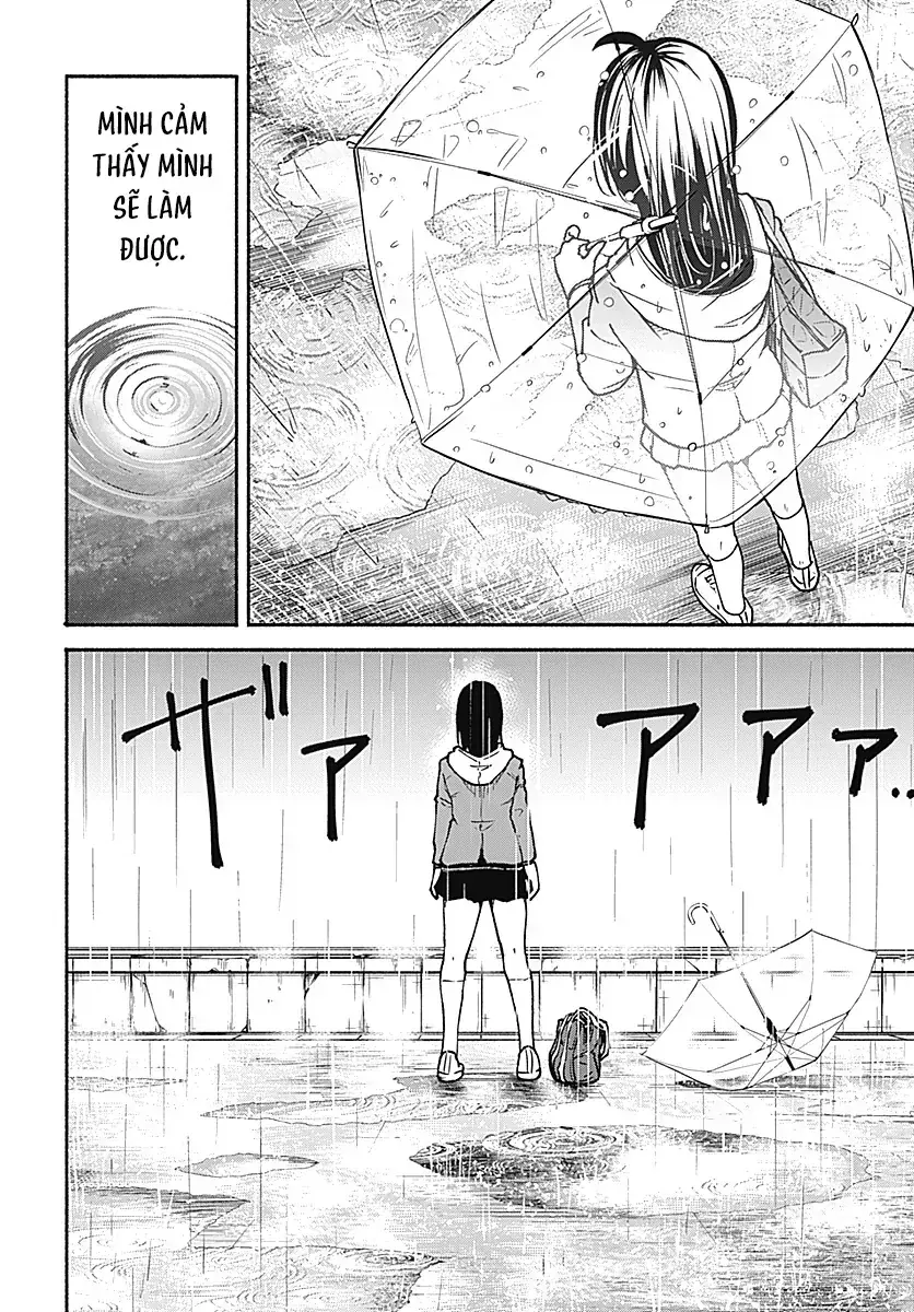 Minami Super Evolution Chapter 1 - Trang 47