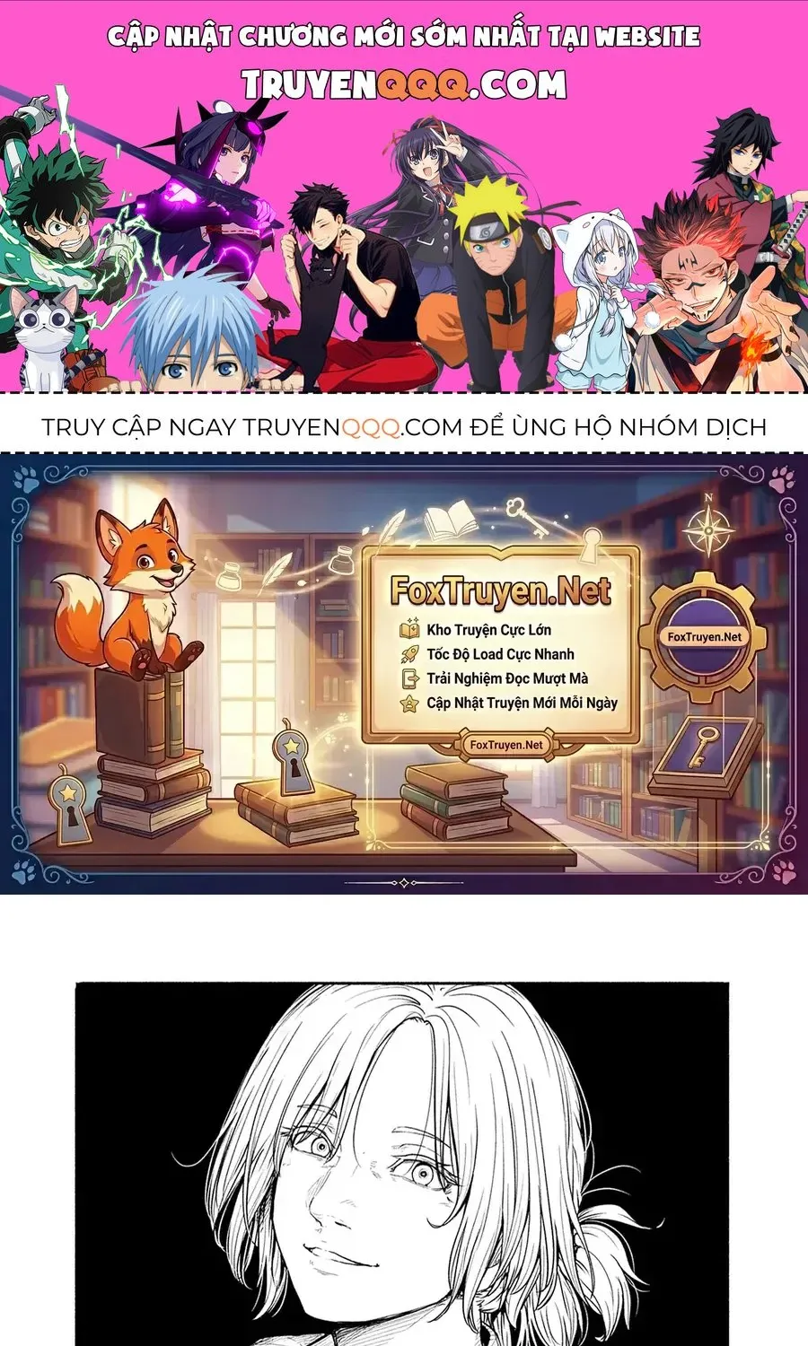 Minami Super Evolution Chapter 10 - Trang 2