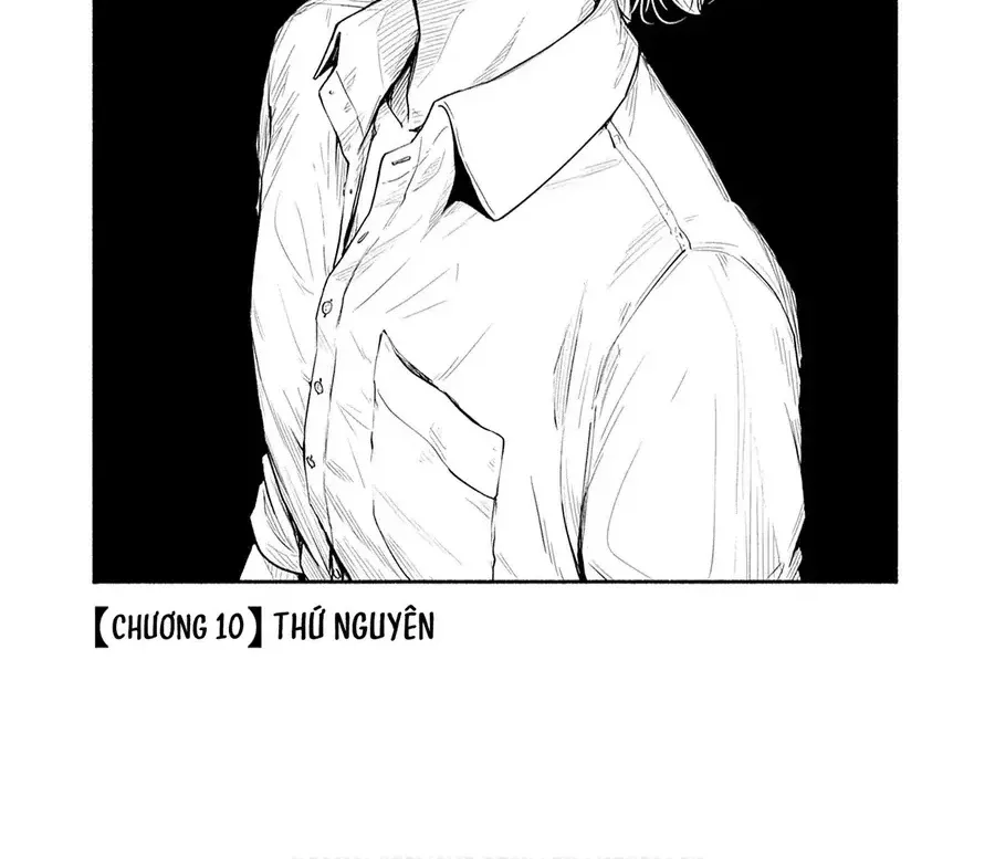 Minami Super Evolution Chapter 10 - Trang 3