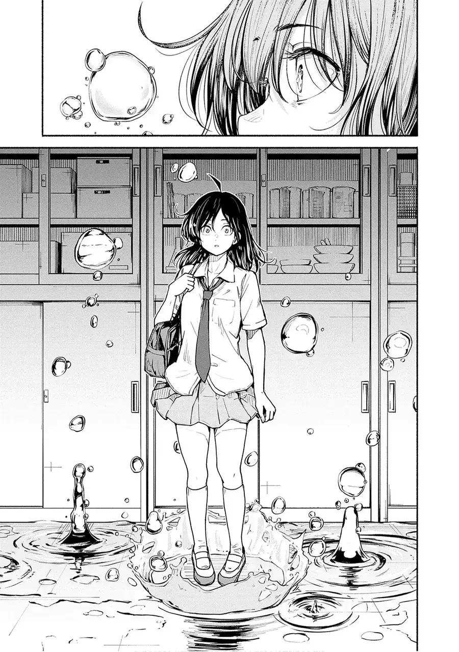 Minami Super Evolution Chapter 10 - Trang 39