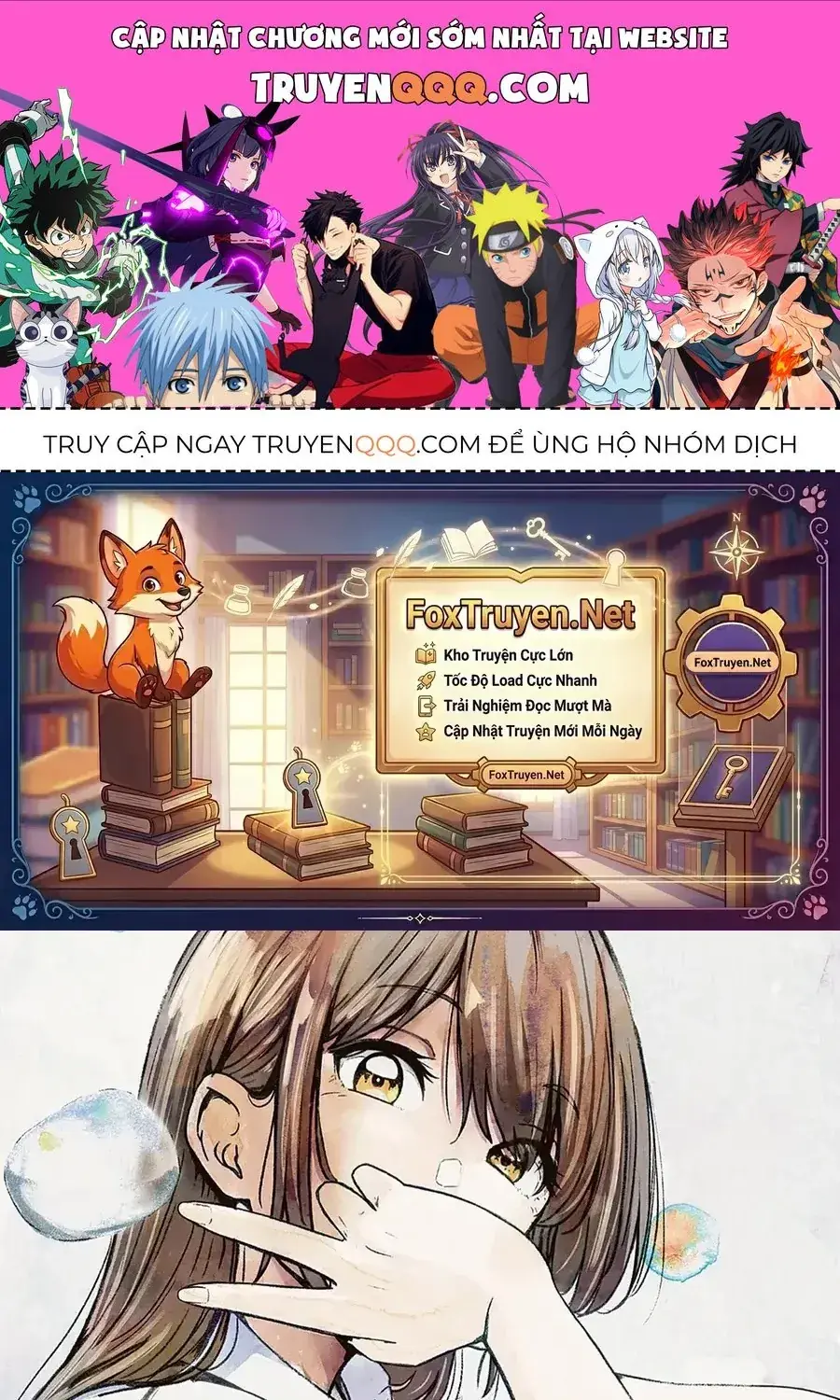 Minami Super Evolution Chapter 11 - Trang 2