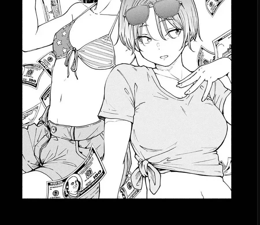 Minami Super Evolution Chapter 2 - Trang 3