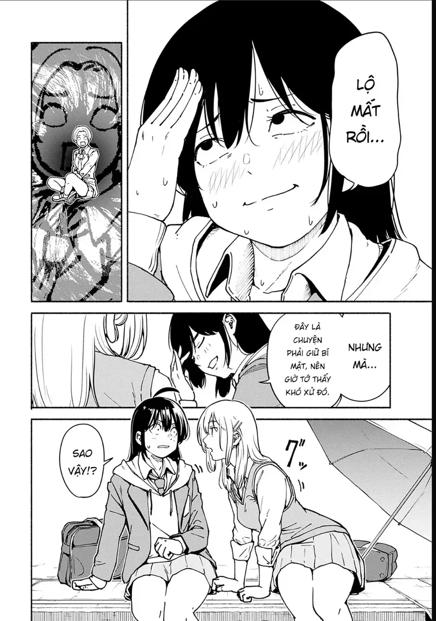 Minami Super Evolution Chapter 2 - Trang 42