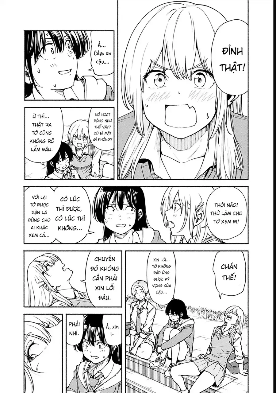 Minami Super Evolution Chapter 2 - Trang 43