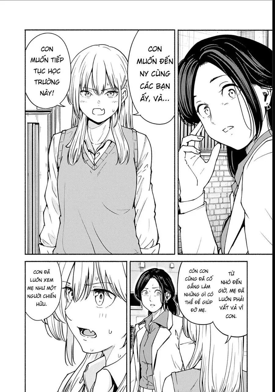 Minami Super Evolution Chapter 3 - Trang 38