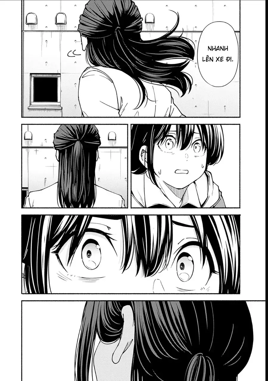 Minami Super Evolution Chapter 3 - Trang 40