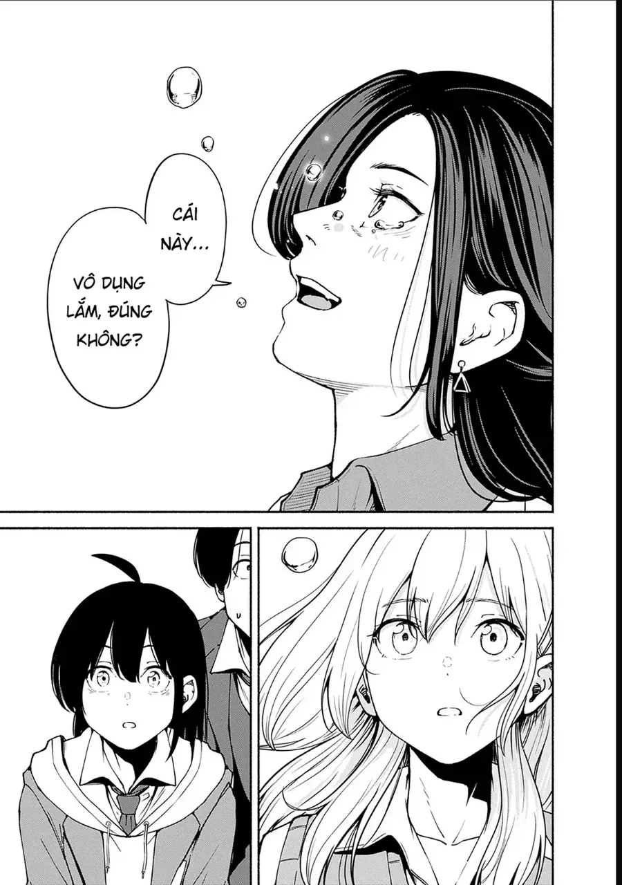 Minami Super Evolution Chapter 3 - Trang 43