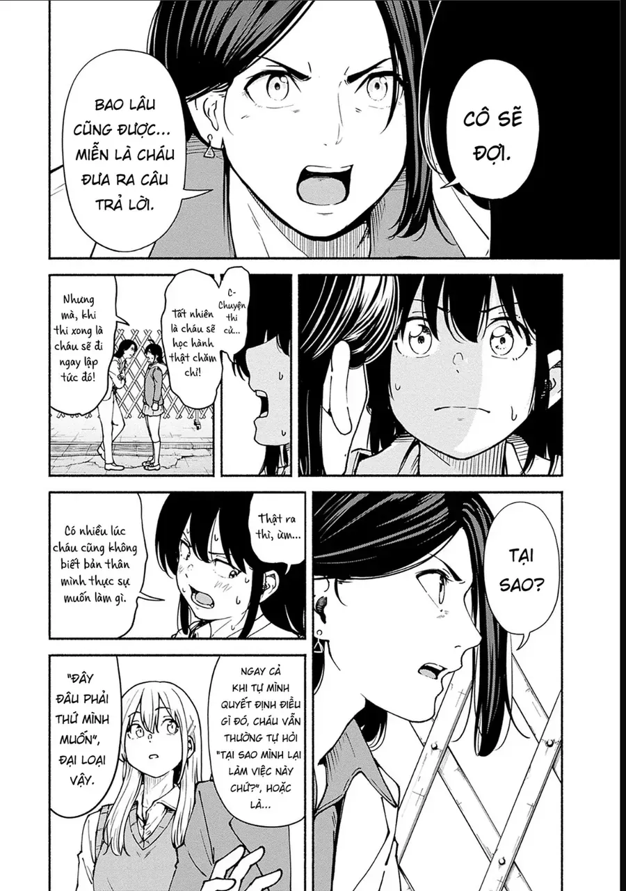 Minami Super Evolution Chapter 3 - Trang 46