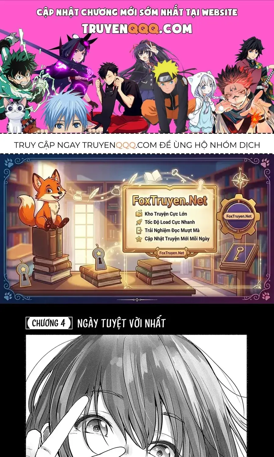 Minami Super Evolution Chapter 4 - Trang 2