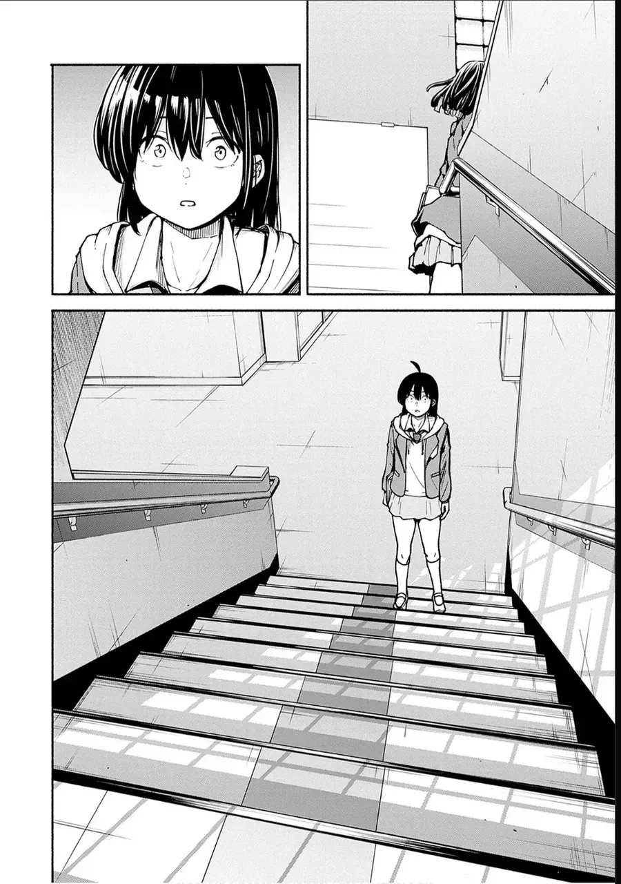 Minami Super Evolution Chapter 6 - Trang 18