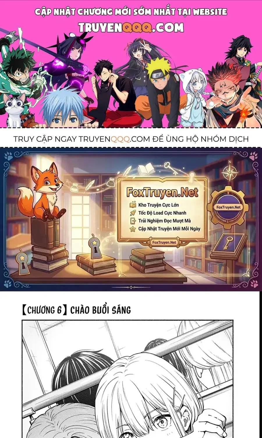 Minami Super Evolution Chapter 6 - Trang 2