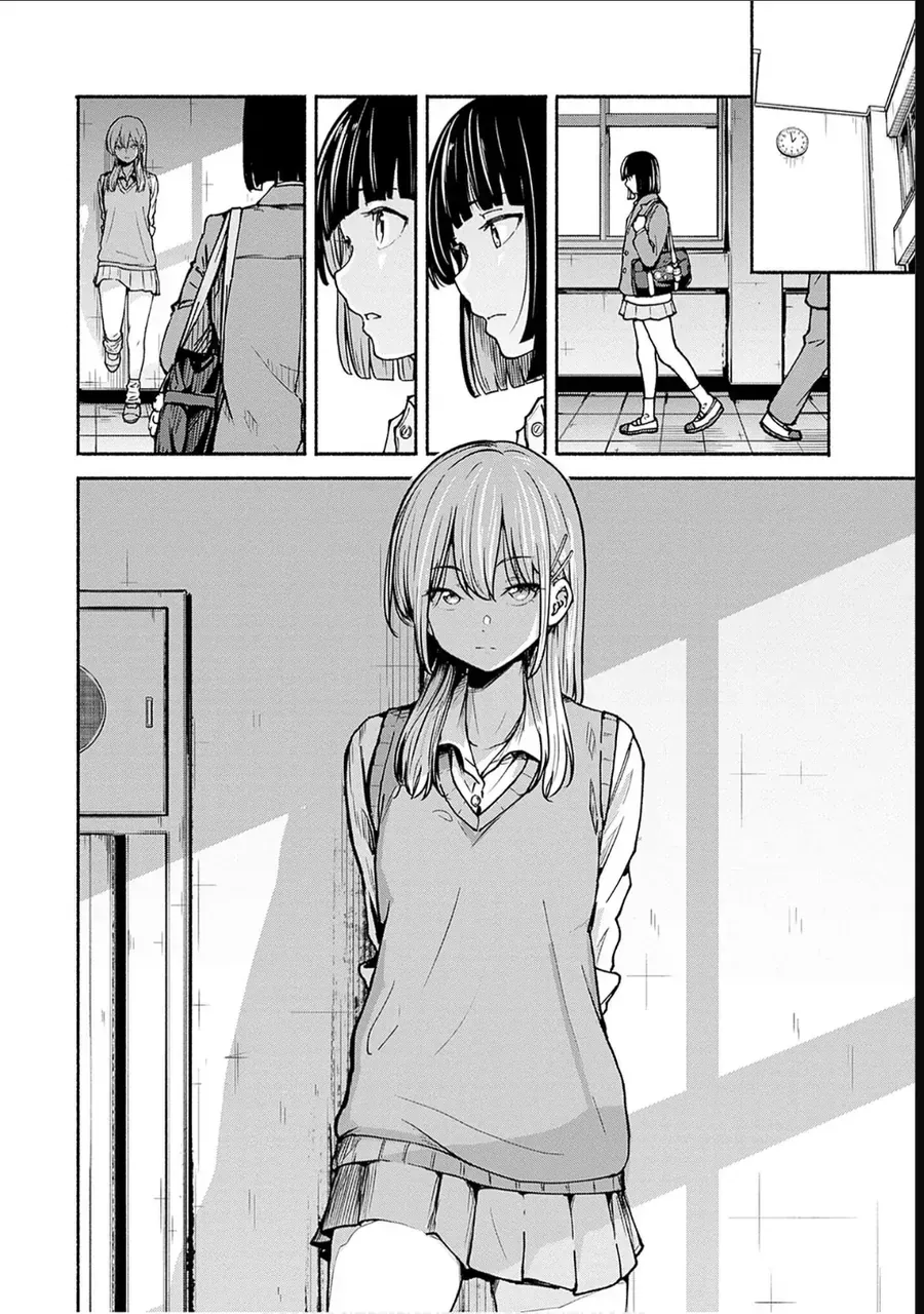 Minami Super Evolution Chapter 6 - Trang 20