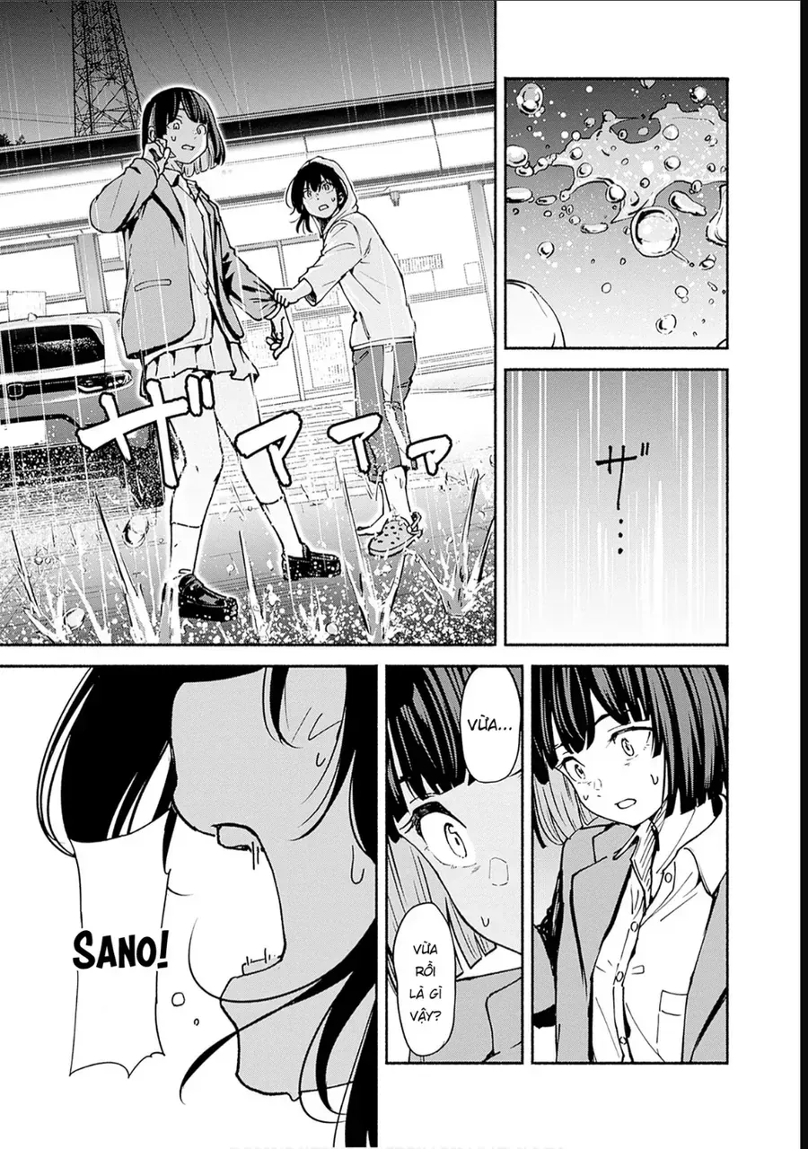 Minami Super Evolution Chapter 6 - Trang 41