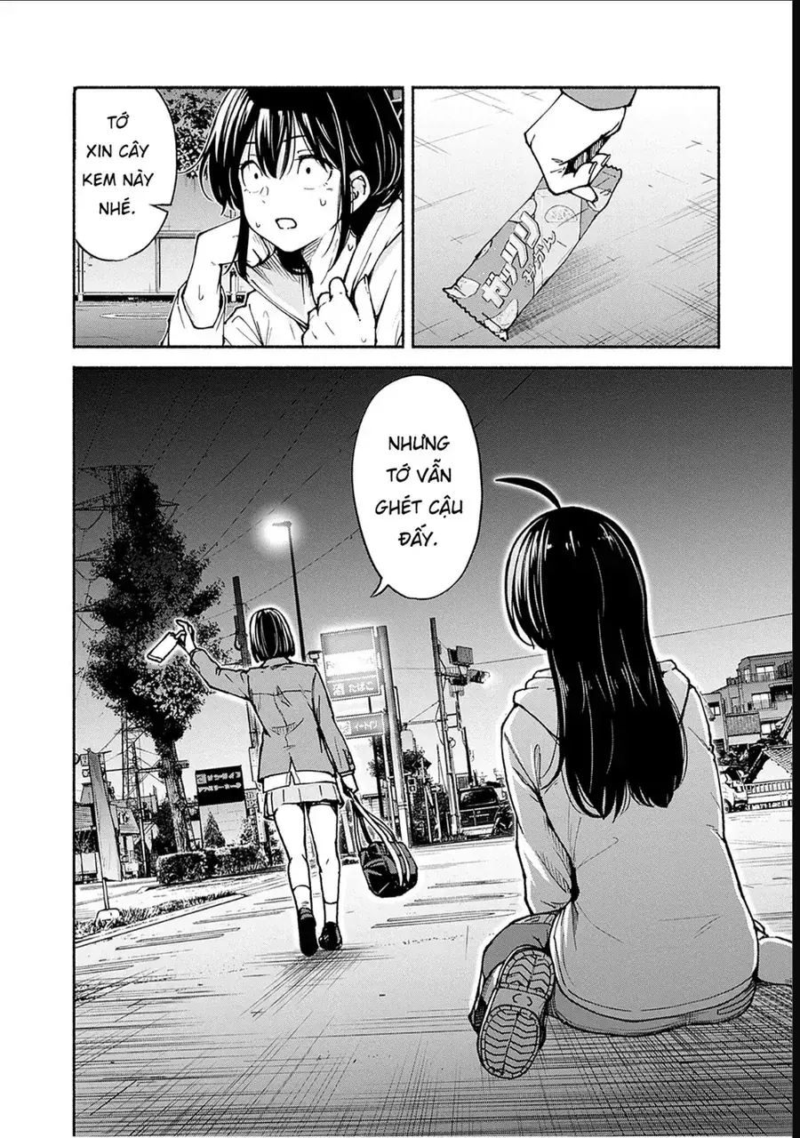 Minami Super Evolution Chapter 6 - Trang 48