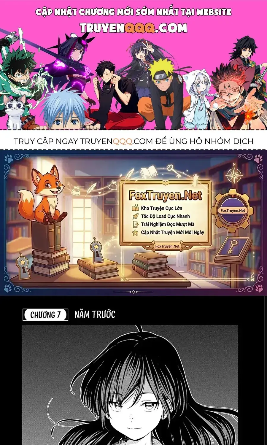 Minami Super Evolution Chapter 7 - Trang 2