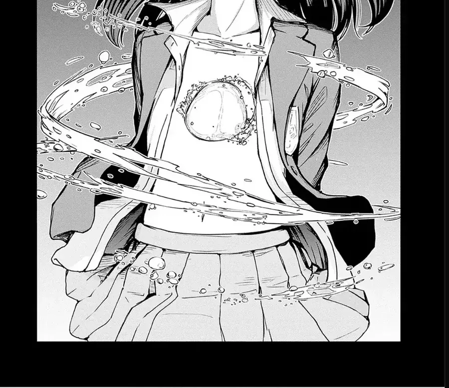 Minami Super Evolution Chapter 7 - Trang 3