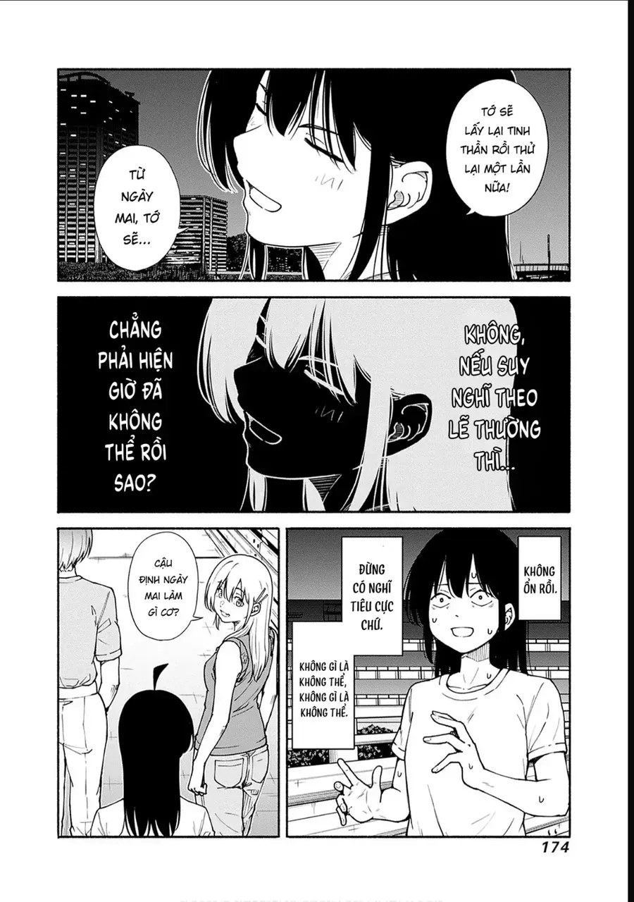 Minami Super Evolution Chapter 8 - Trang 24