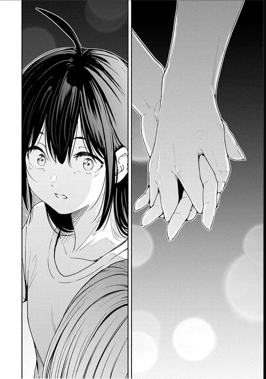 Minami Super Evolution Chapter 8 - Trang 30