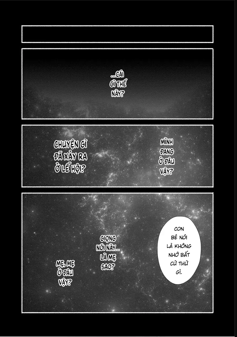 Minami Super Evolution Chapter 8 - Trang 4