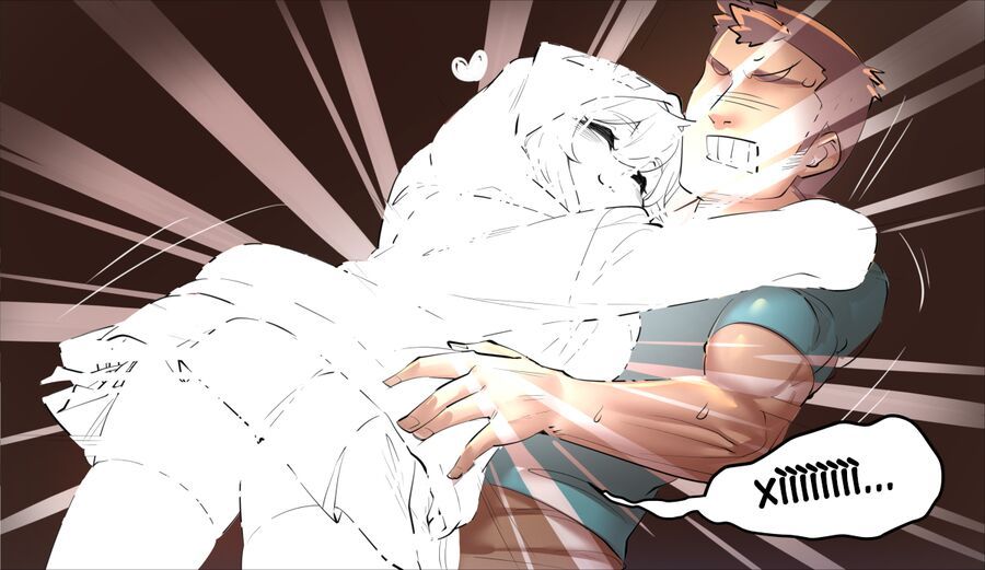 Minecraft - Anime Edition (Doujinshi) Chapter 1 - Trang 5