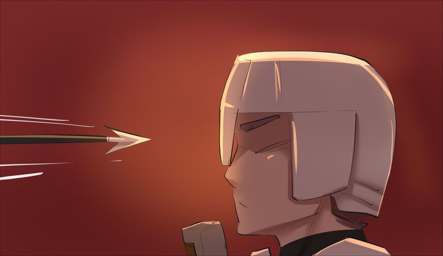 Minecraft - Anime Edition (Doujinshi) Chapter 2 - Trang 8