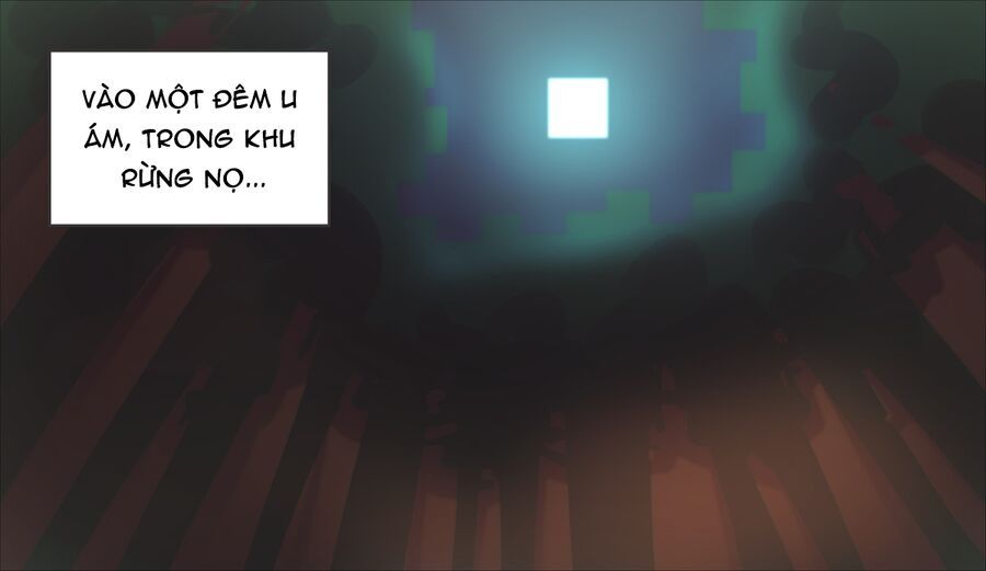 Minecraft - Anime Edition (Doujinshi) Chapter 3 - Trang 2