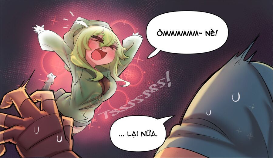 Minecraft - Anime Edition (Doujinshi) Chapter 4 - Trang 10