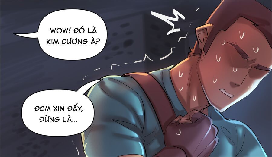 Minecraft - Anime Edition (Doujinshi) Chapter 4 - Trang 6