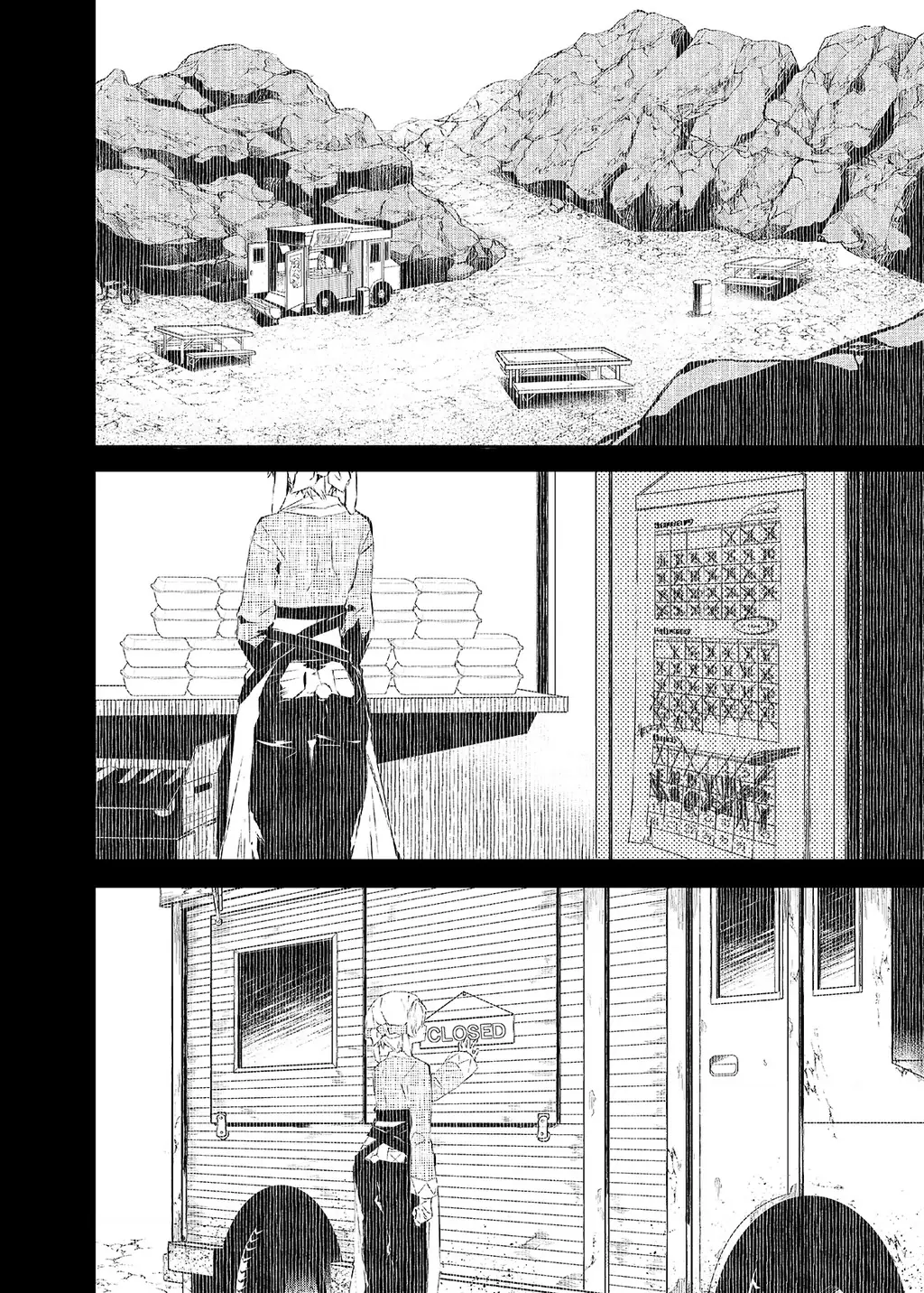 Minh Nhật Phương Chu: Góc Bếp Rhodes Island Chapter 1 - Trang 16