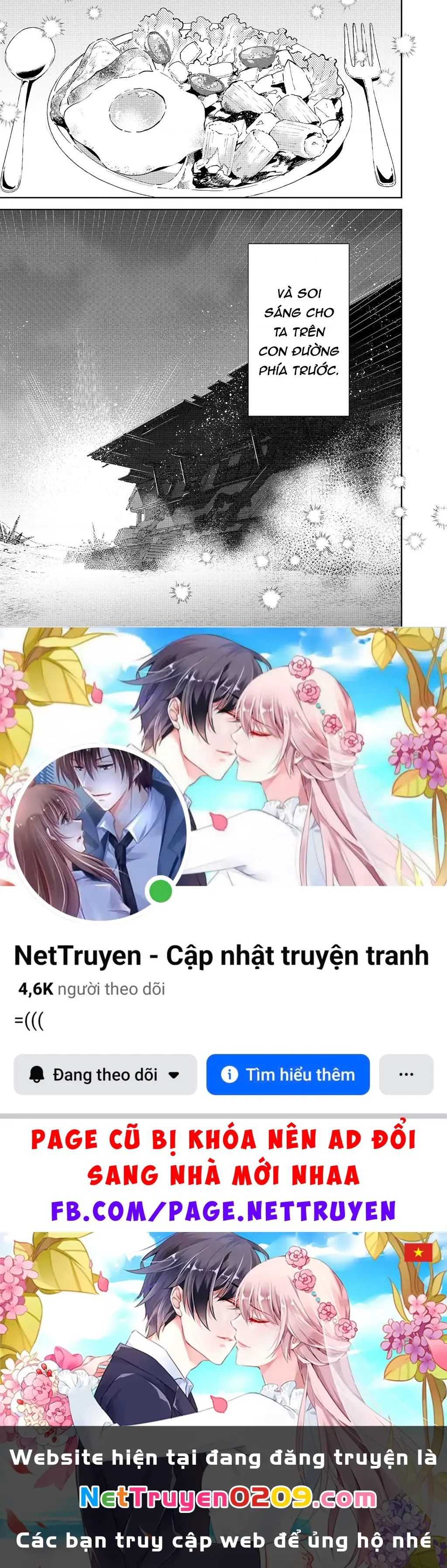 Minh Nhật Phương Chu: Góc Bếp Rhodes Island Chapter 10 - Trang 31