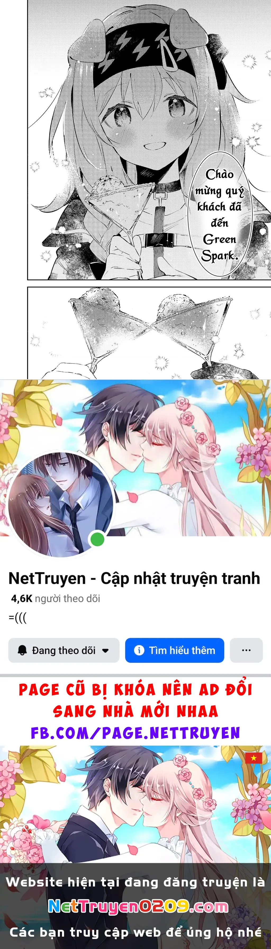 Minh Nhật Phương Chu: Góc Bếp Rhodes Island Chapter 4 - Trang 25