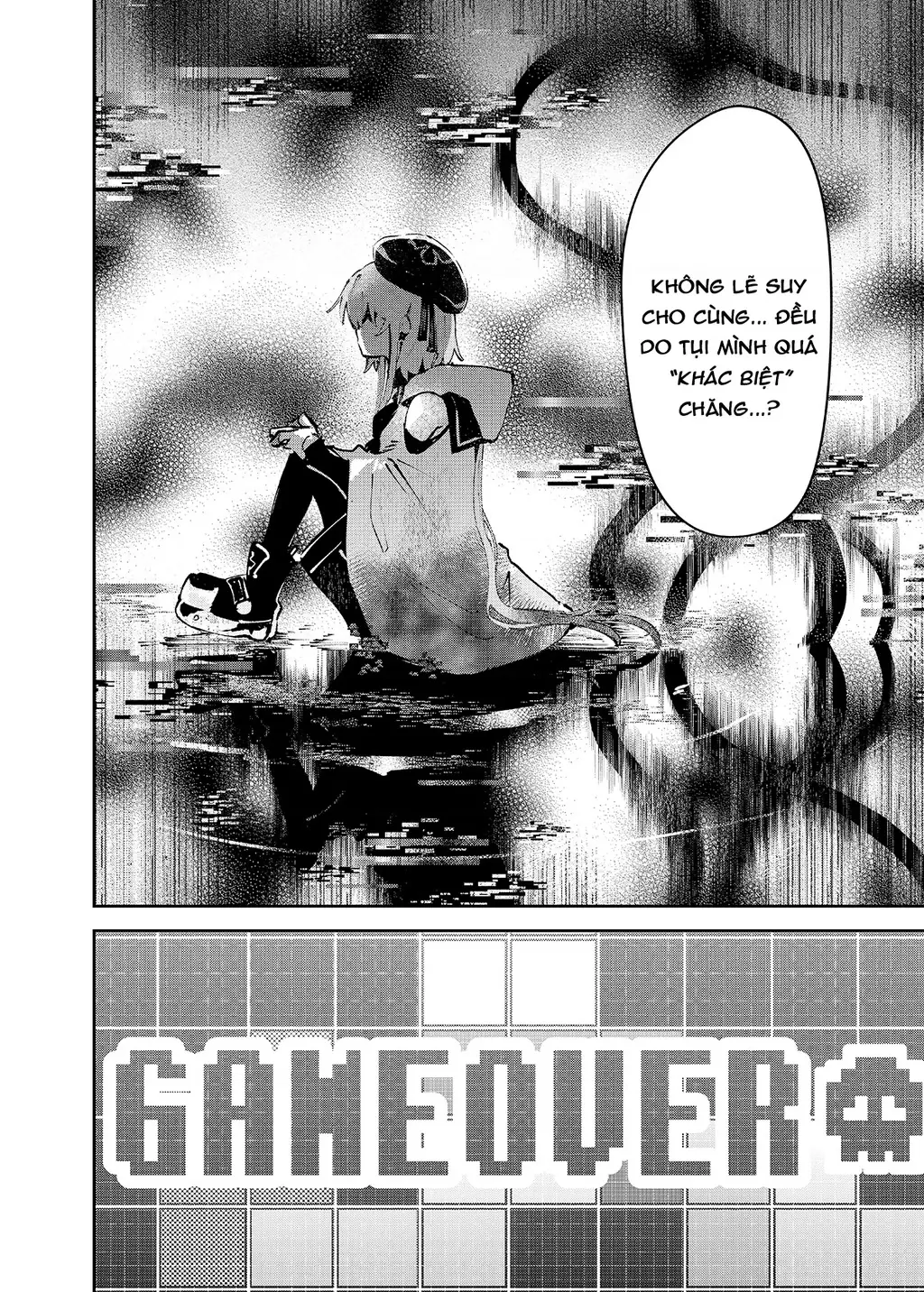 Minh Nhật Phương Chu: Góc Bếp Rhodes Island Chapter 7 - Trang 13