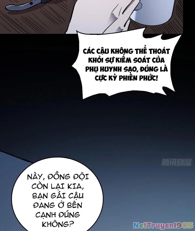 Mình Ta Tung Hoành Loạn Thế Chapter 1 - Trang 12