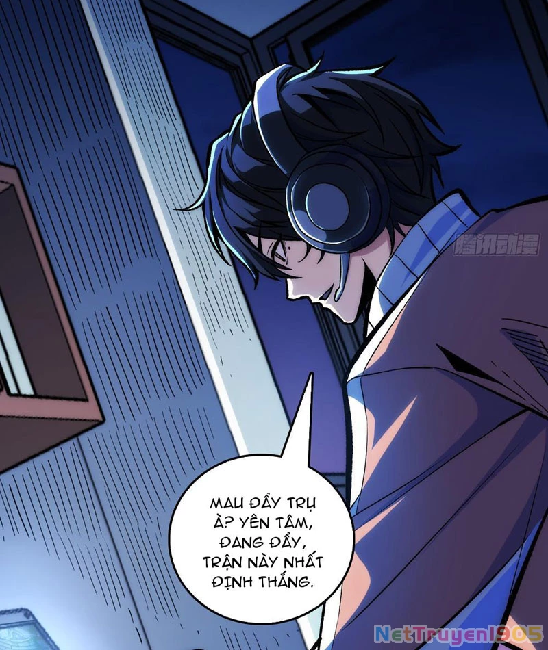 Mình Ta Tung Hoành Loạn Thế Chapter 1 - Trang 23