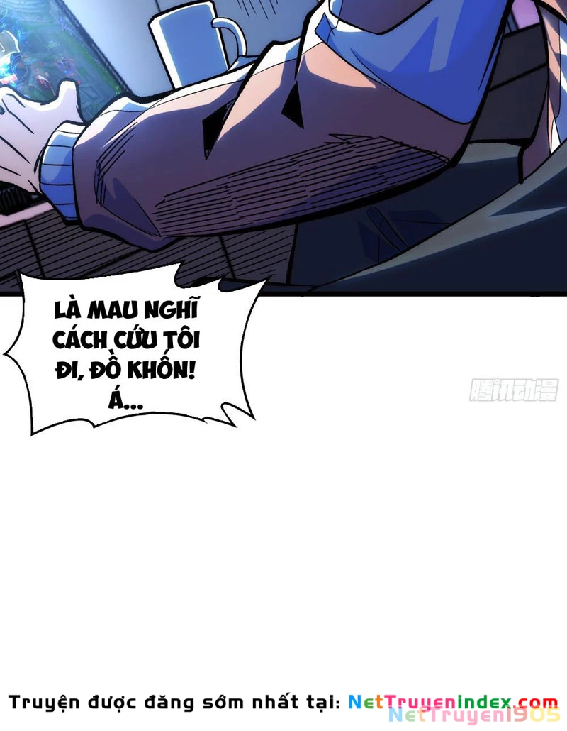 Mình Ta Tung Hoành Loạn Thế Chapter 1 - Trang 24