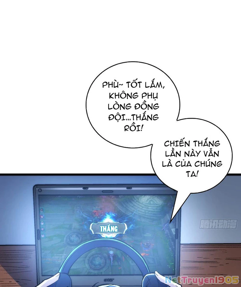 Mình Ta Tung Hoành Loạn Thế Chapter 1 - Trang 25