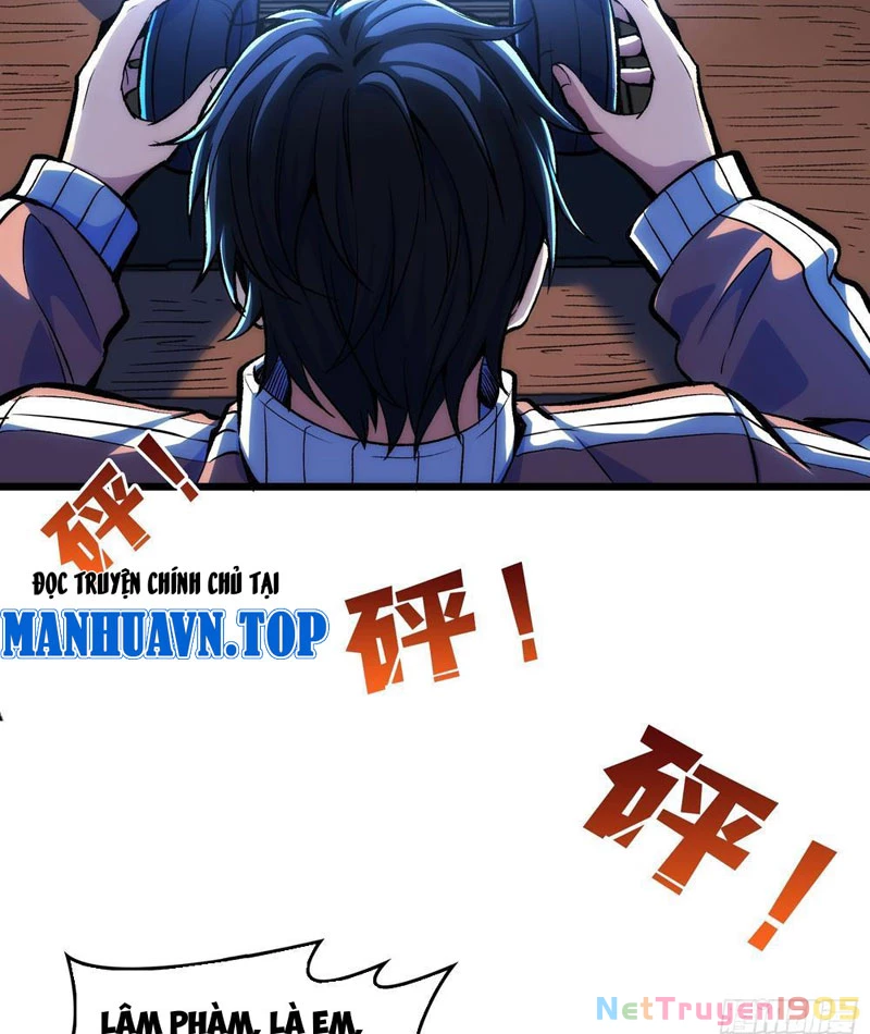 Mình Ta Tung Hoành Loạn Thế Chapter 1 - Trang 26