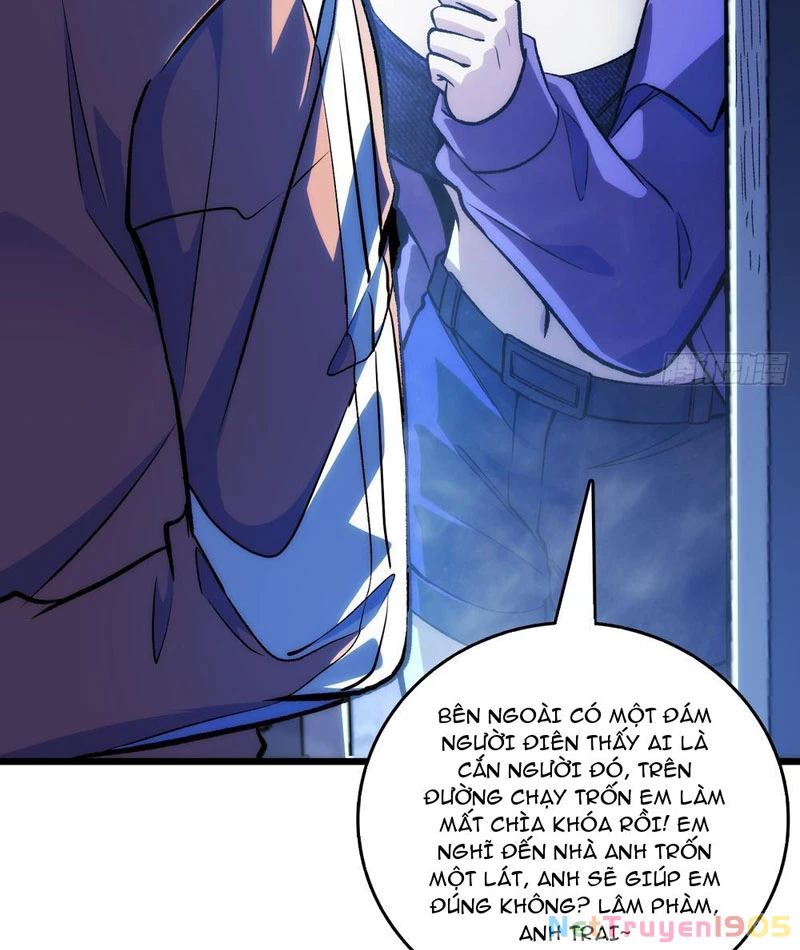 Mình Ta Tung Hoành Loạn Thế Chapter 1 - Trang 29