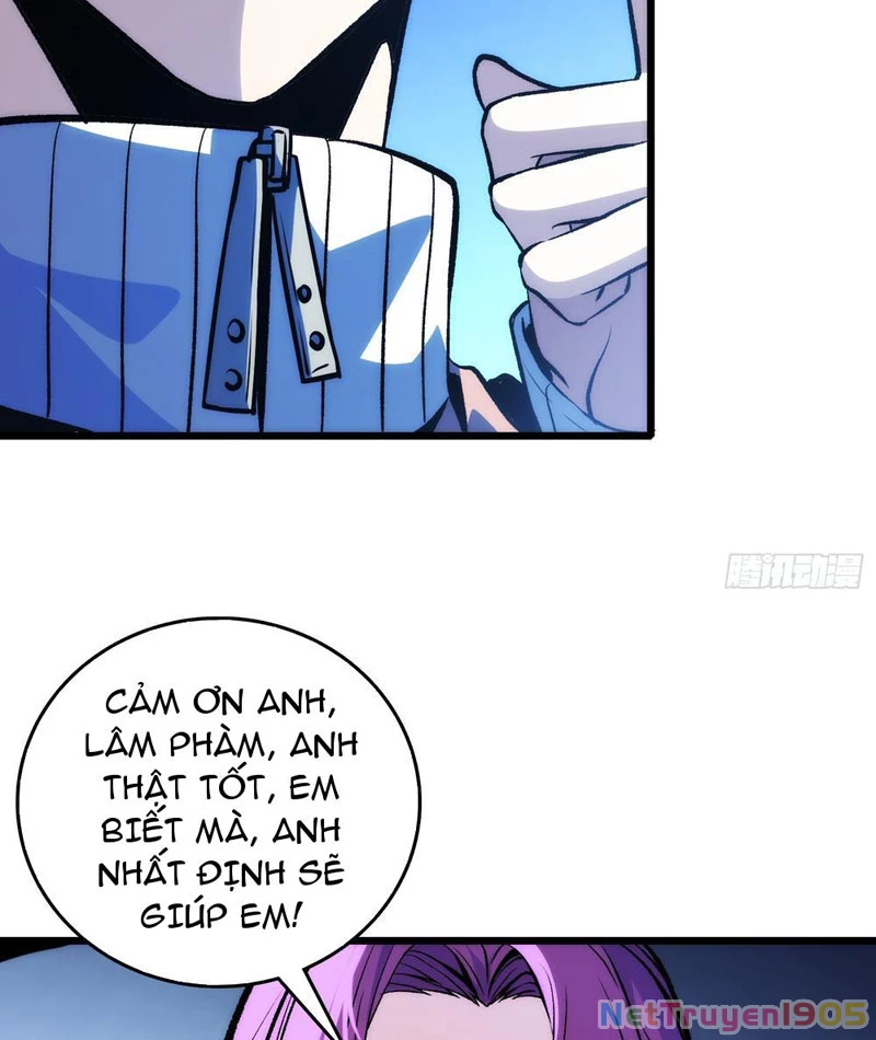Mình Ta Tung Hoành Loạn Thế Chapter 1 - Trang 31