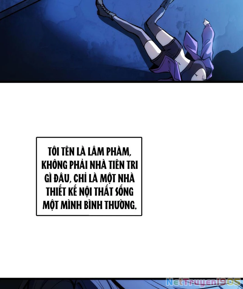 Mình Ta Tung Hoành Loạn Thế Chapter 1 - Trang 41