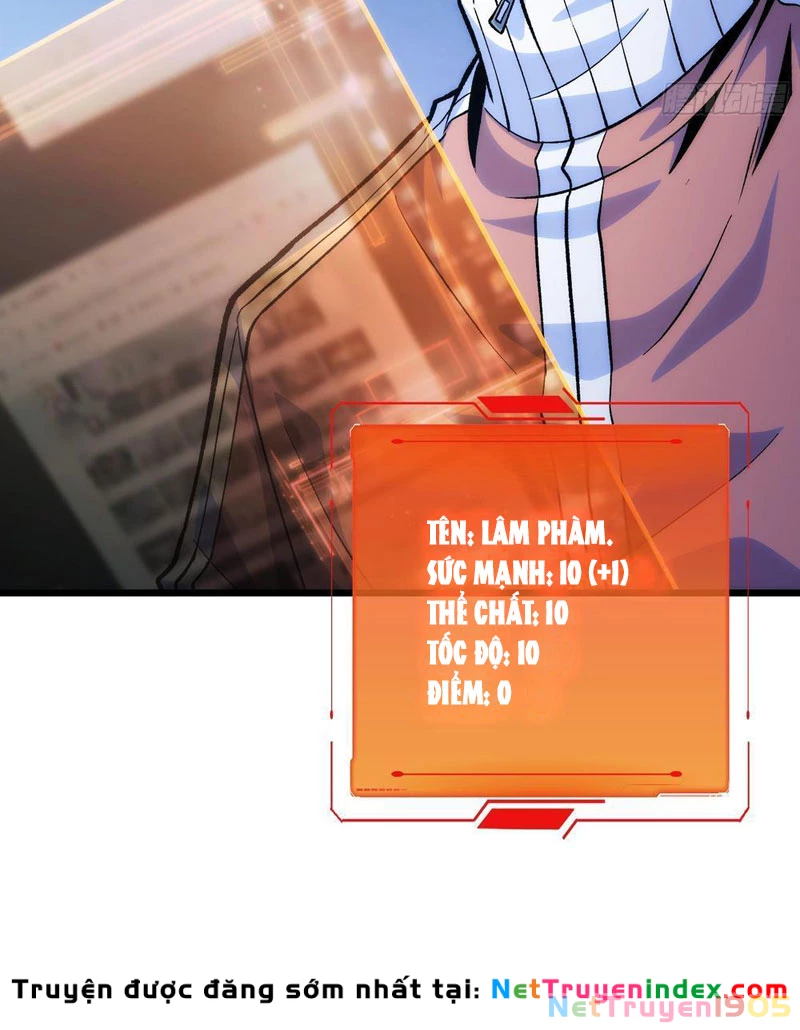 Mình Ta Tung Hoành Loạn Thế Chapter 1 - Trang 49
