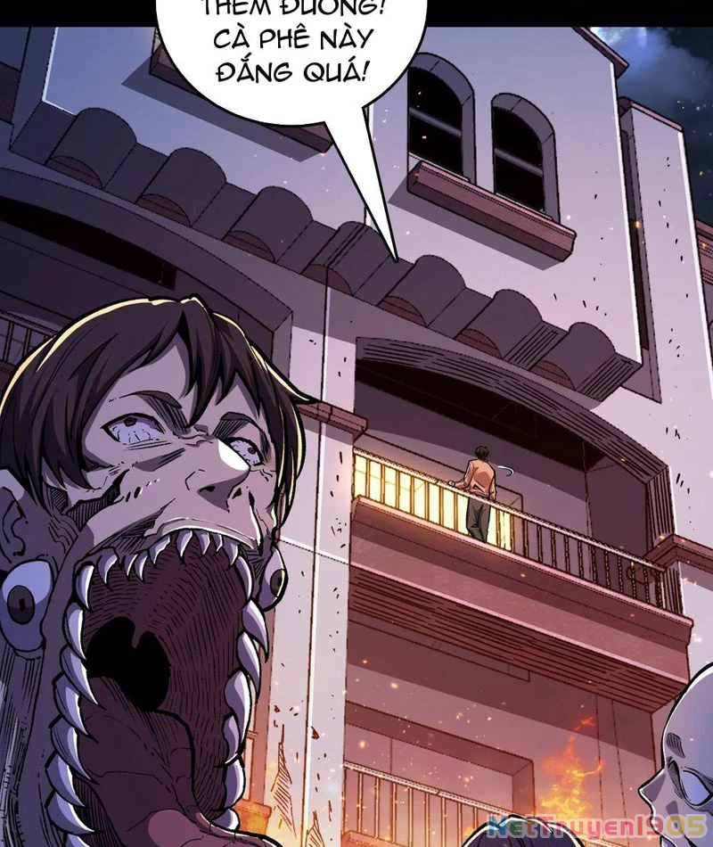 Mình Ta Tung Hoành Loạn Thế Chapter 1 - Trang 8