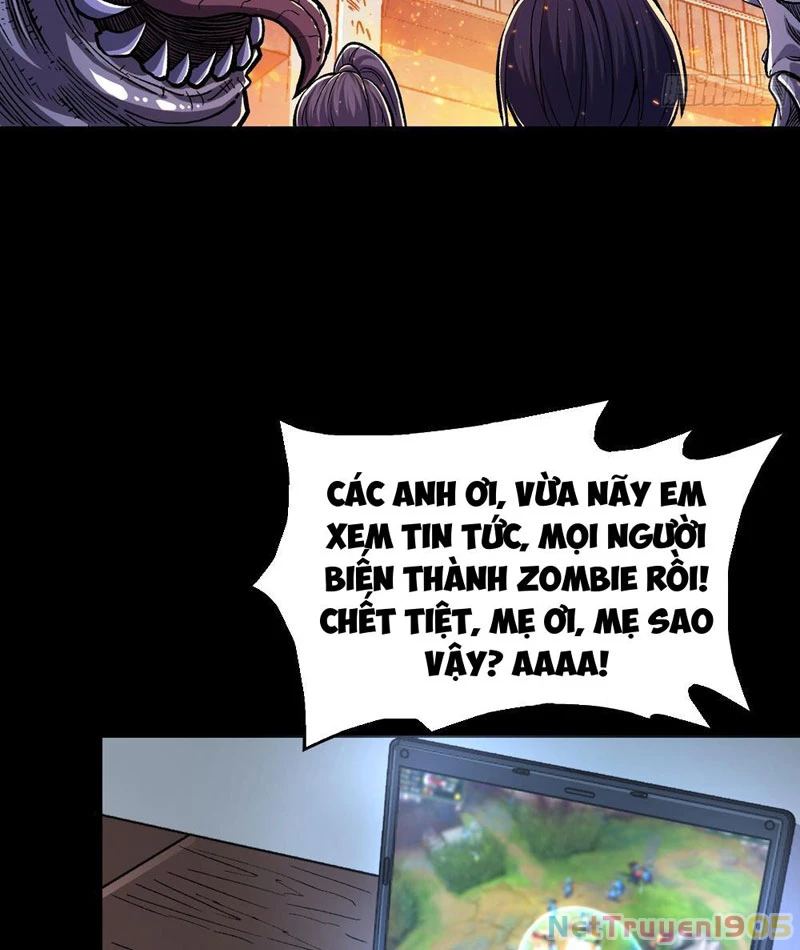 Mình Ta Tung Hoành Loạn Thế Chapter 1 - Trang 9