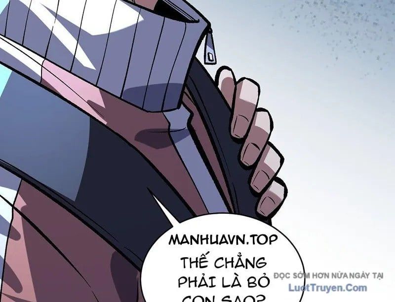 Mình Ta Tung Hoành Loạn Thế Chapter 10 - Trang 21
