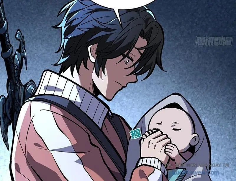 Mình Ta Tung Hoành Loạn Thế Chapter 10 - Trang 24