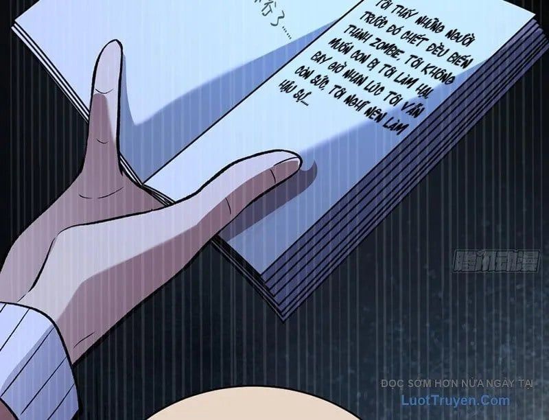 Mình Ta Tung Hoành Loạn Thế Chapter 10 - Trang 31