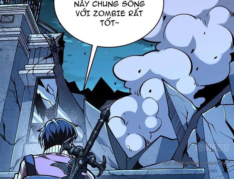 Mình Ta Tung Hoành Loạn Thế Chapter 10 - Trang 6