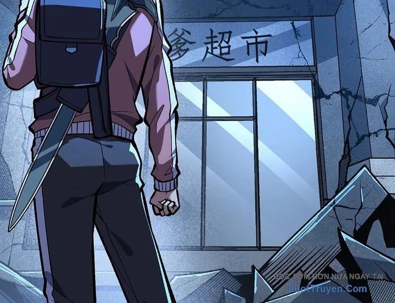 Mình Ta Tung Hoành Loạn Thế Chapter 10 - Trang 7